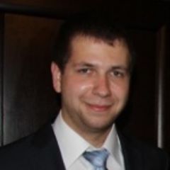 Малышев Дмитрий