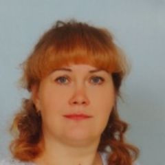 Данильченко Ольга