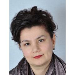 Салимова Зулайха