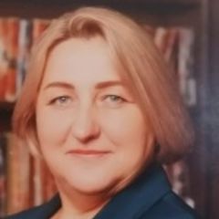 Дворенкова Елена