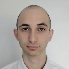 Абакиров Адам Эльдарович