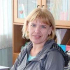 Бадулина Татьяна Сергеевна