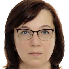 Сотникова Наталья