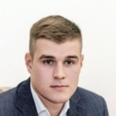 Вахромов Валентин