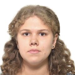 Шендрикова Ольга
