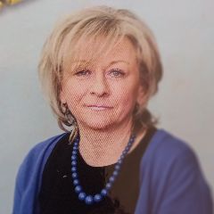 Романова Надежда