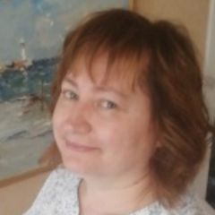 Гайтрова Ирина