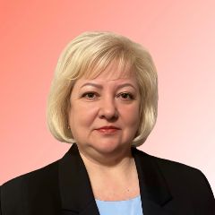 Миронова Татьяна