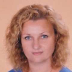 Мазанюк Оксана