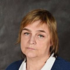 Петкевич Галина