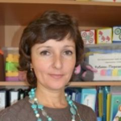 Кочеткова Елена