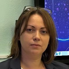 Паршина Наталия