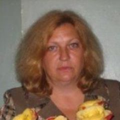 Чопорова Людмила