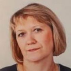 Овчинникова Елена