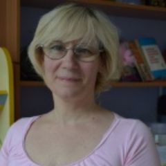 Минайкина Марина