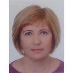 Подболотова Светлана