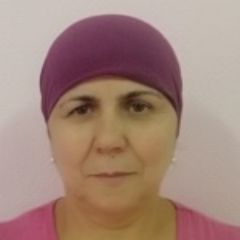 Омарова Зулейха
