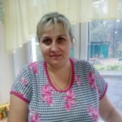 Колбунова Наталья