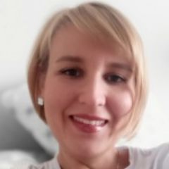 Молодова Александра