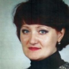 Бурдига Оксана