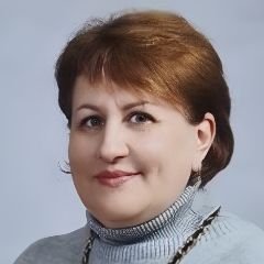 Рыбакова Светлана