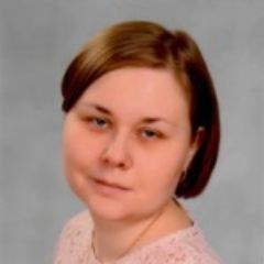 Выходцева Светлана