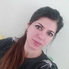 Азимова Раида Османовна