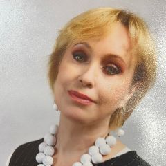 Буравлева Марина