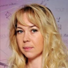 Серегина Наталья