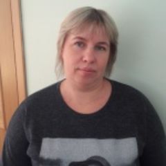 Торопчина Светлана