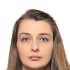 Гинтер Александра