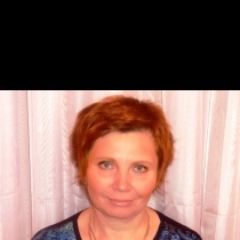 Зыкова Нина