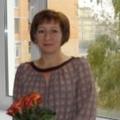 Манцерева Елена