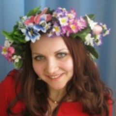 Курач Елена
