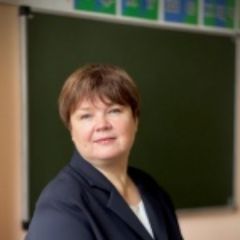 Яковлева Мария