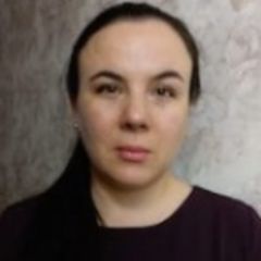 Шелковникова Екатерина