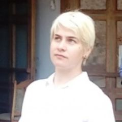 Чурина Елена