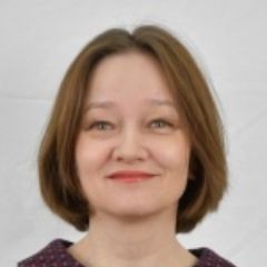 Часовитина Светлана