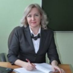 Велигор Ирина