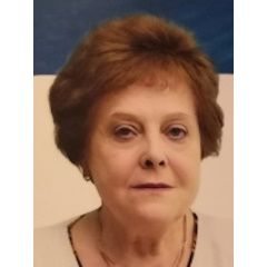 Судаленко Наталья