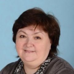 Андросова Наталья Алпысбаевна