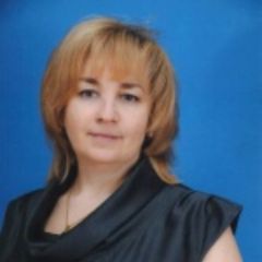 Лапшина Ольга