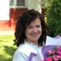 Якушева Наталья