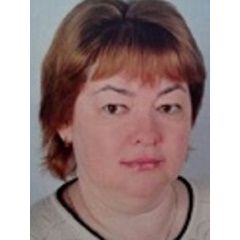 Белова Марина