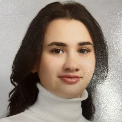 Бутко Татьяна