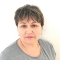 Агафонова Елена Николаевна