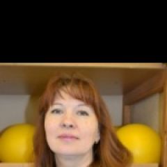 Рогачева Елена