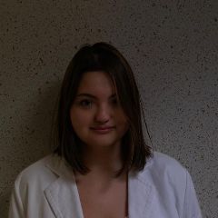 Хоменко Ангелина