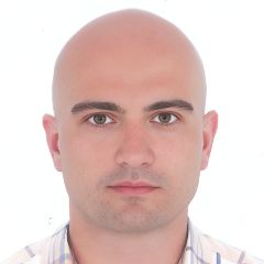 Зубков Кирилл