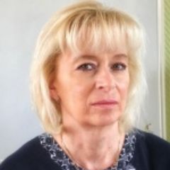 Колобова Елена